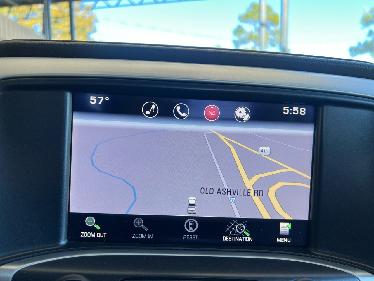 GMC Sierra 1500  2015