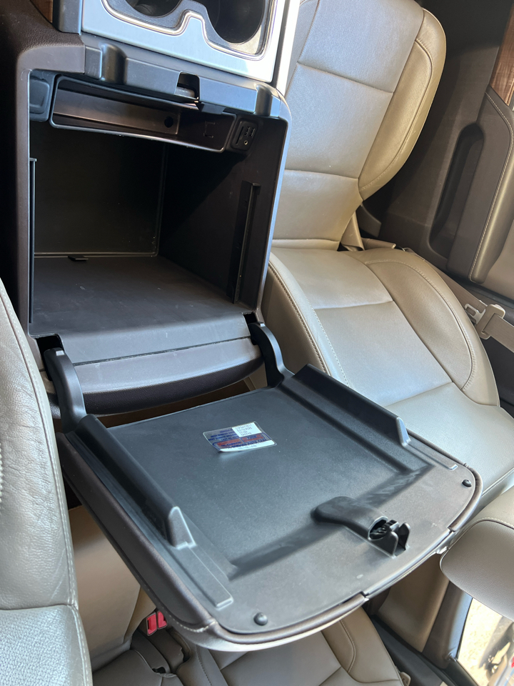 GMC Sierra 1500  2015