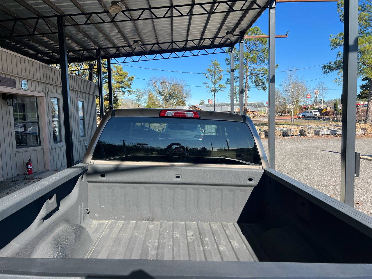 GMC Sierra 1500  2015