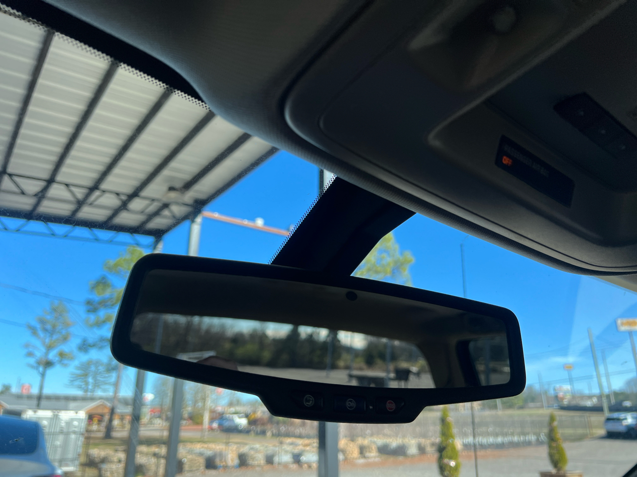 GMC Sierra 1500  2015