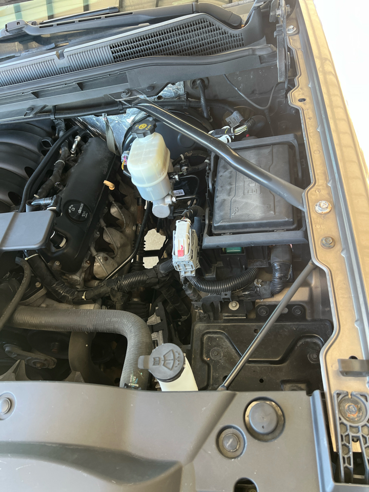 GMC Sierra 1500  2015