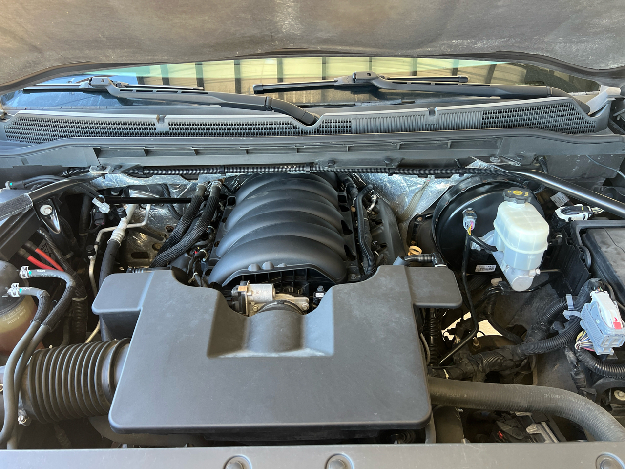 GMC Sierra 1500  2015