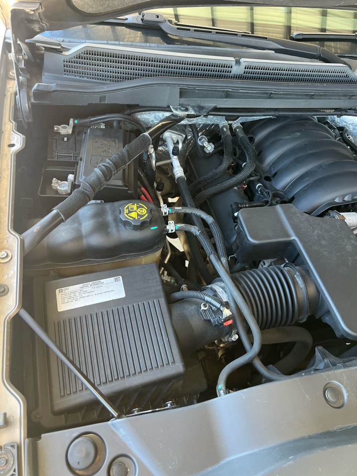 GMC Sierra 1500  2015