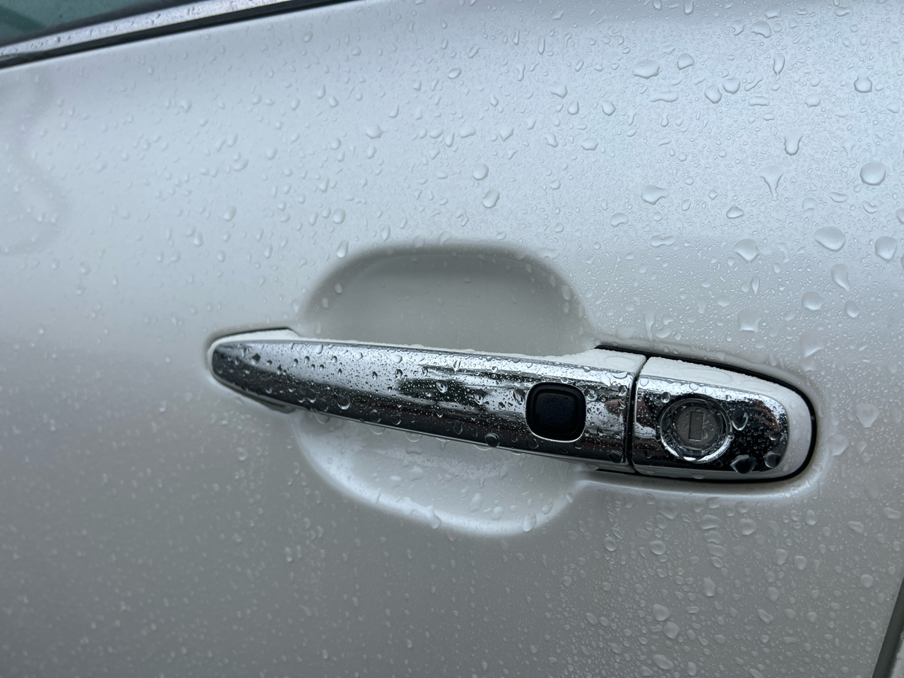 Toyota Highlander  2012