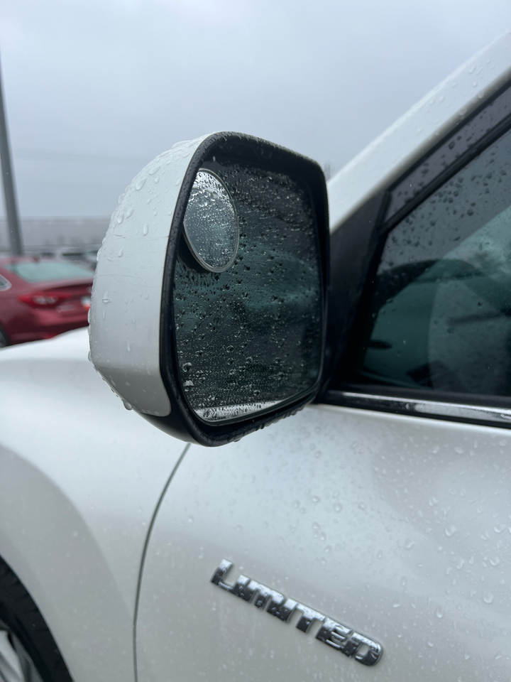 Toyota Highlander  2012