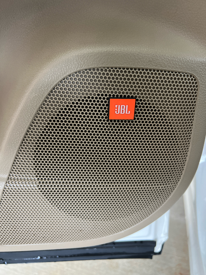 Toyota Highlander  2012