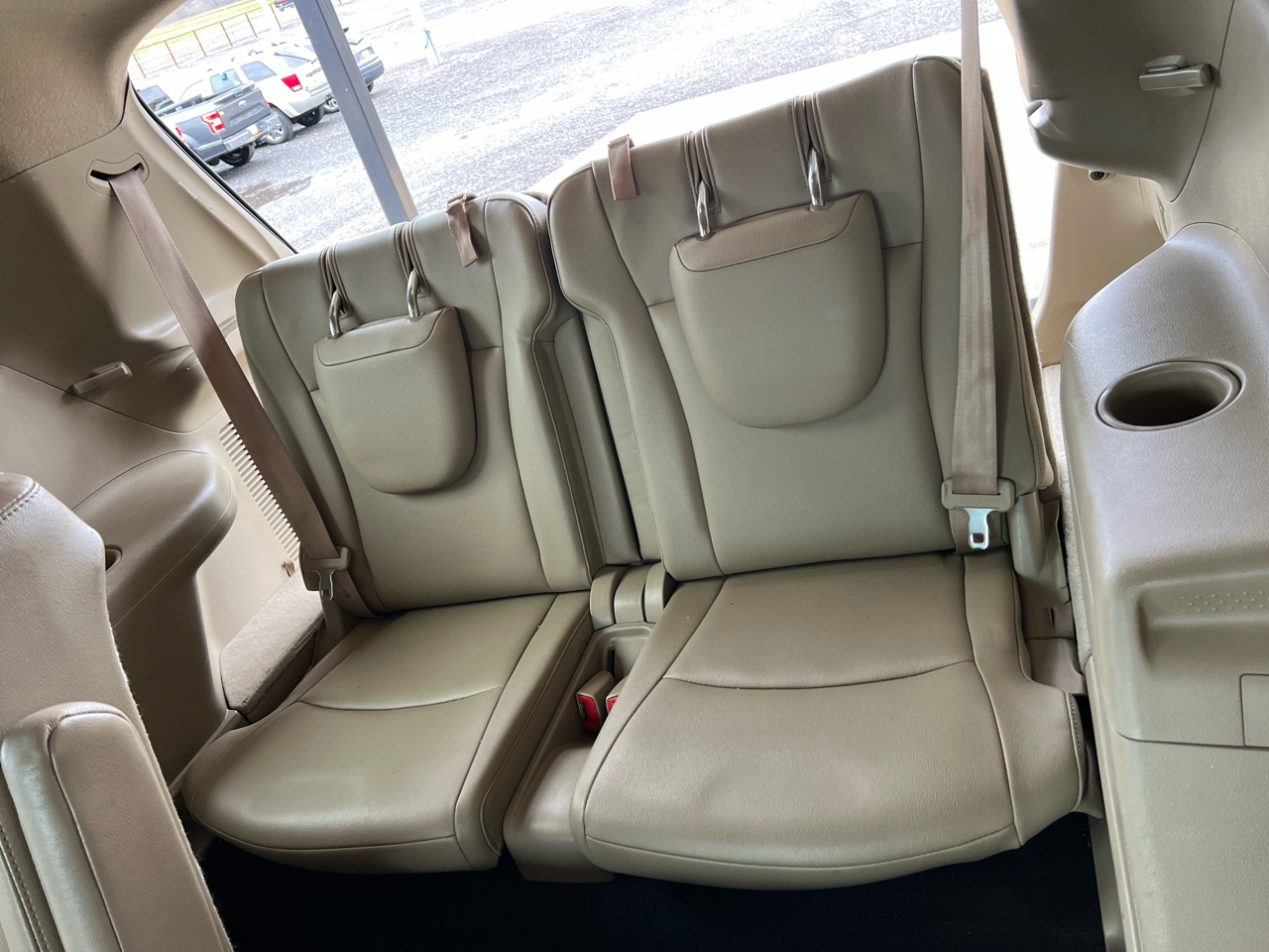 Toyota Highlander  2012