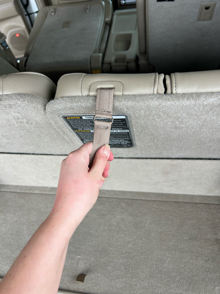 Toyota Highlander  2012