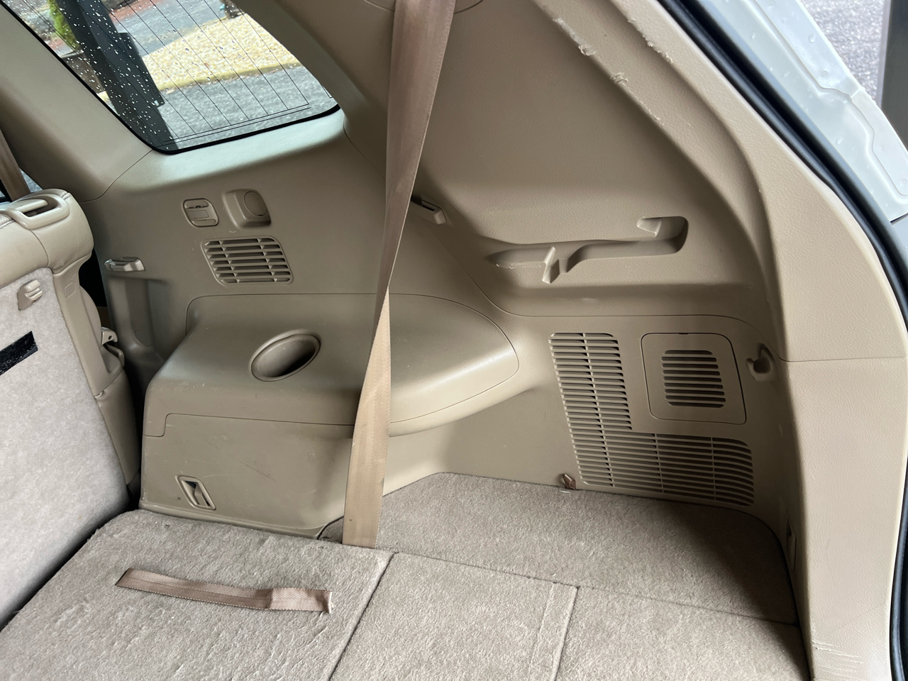 Toyota Highlander  2012