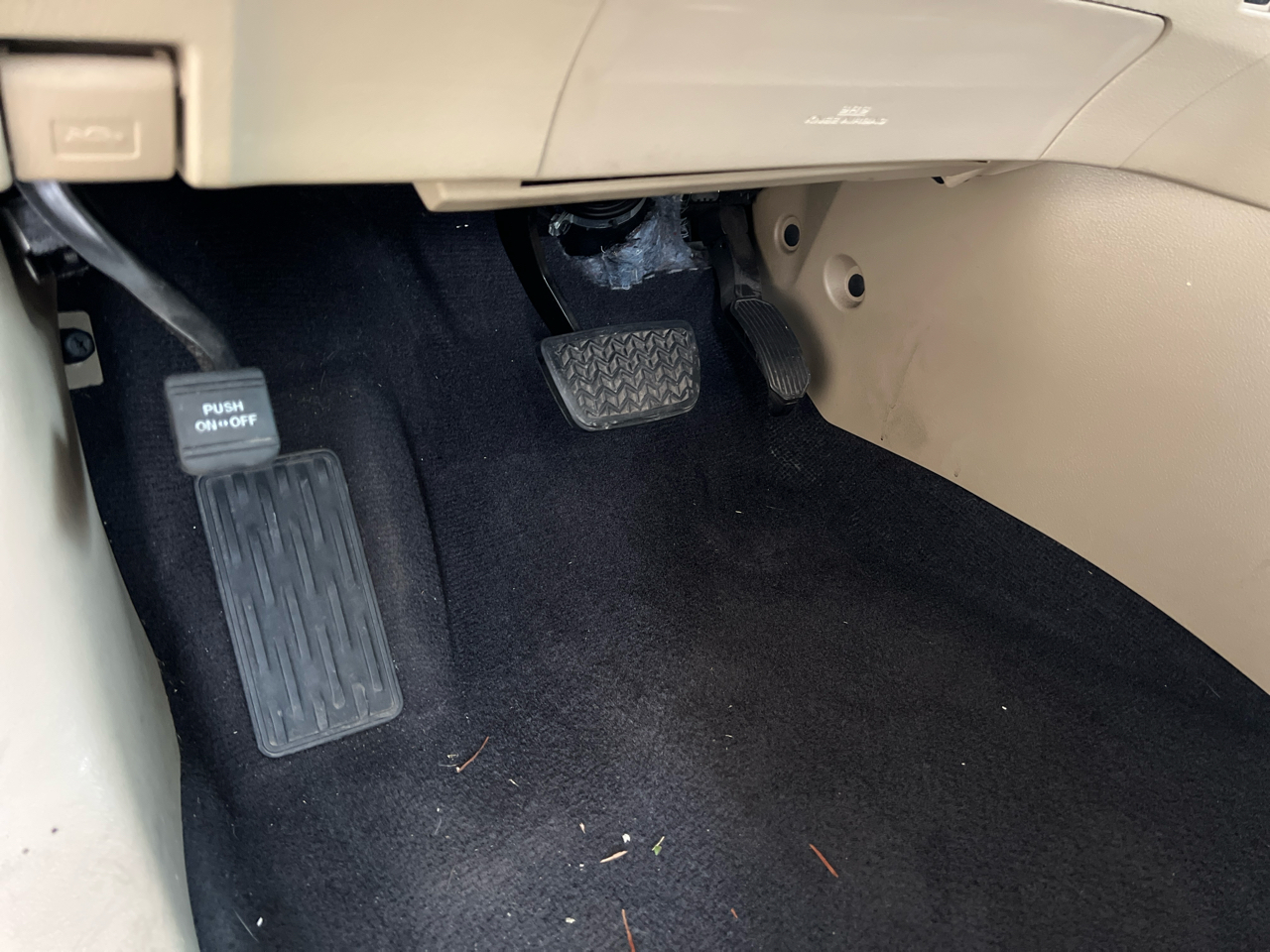 Toyota Highlander  2012