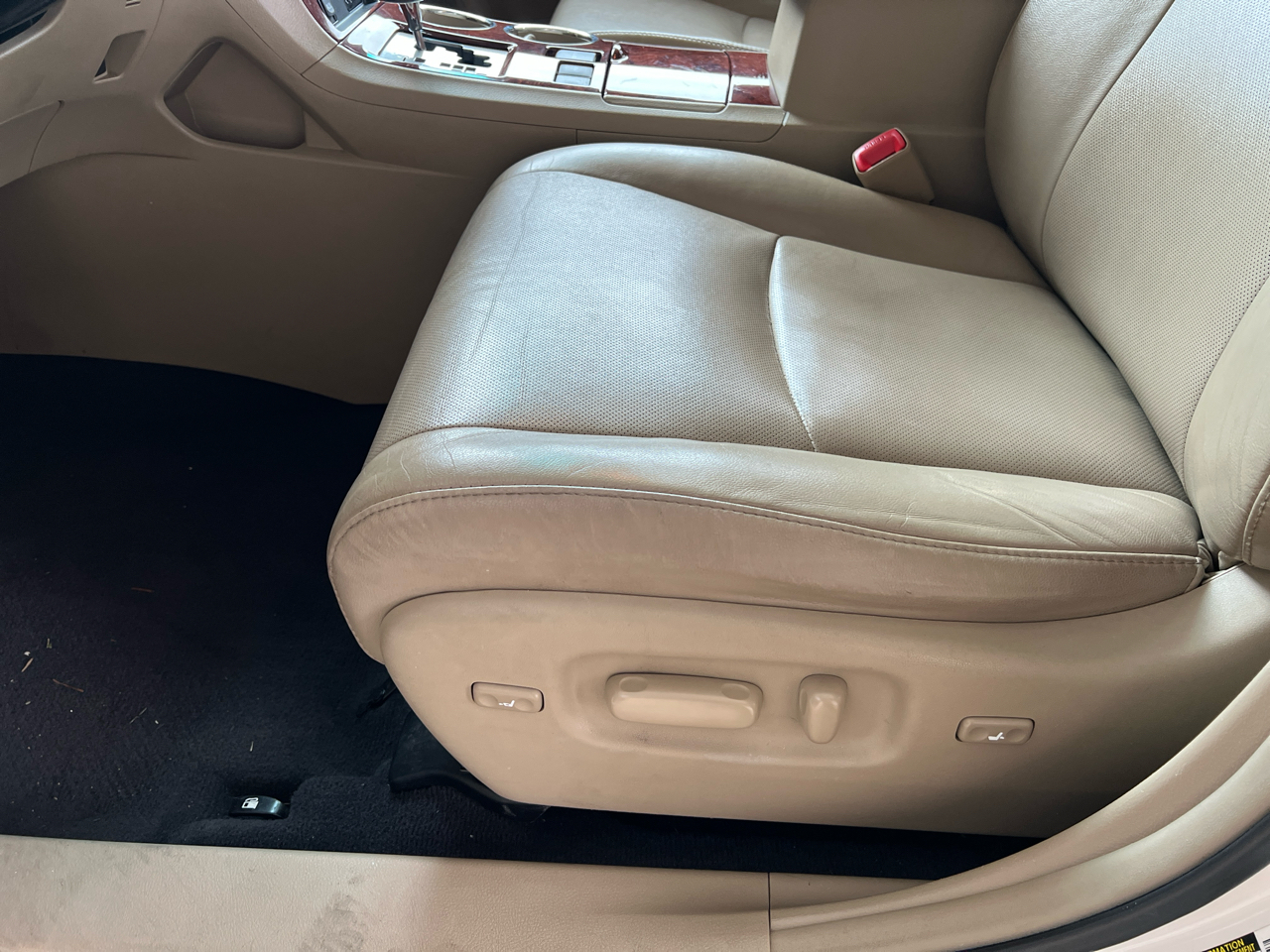 Toyota Highlander  2012