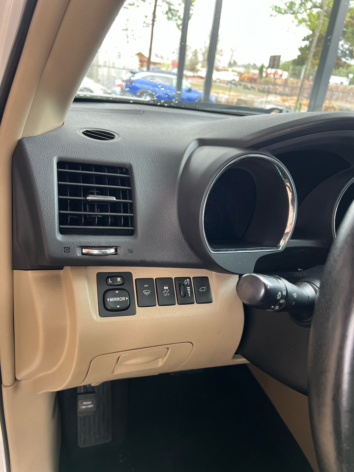 Toyota Highlander  2012