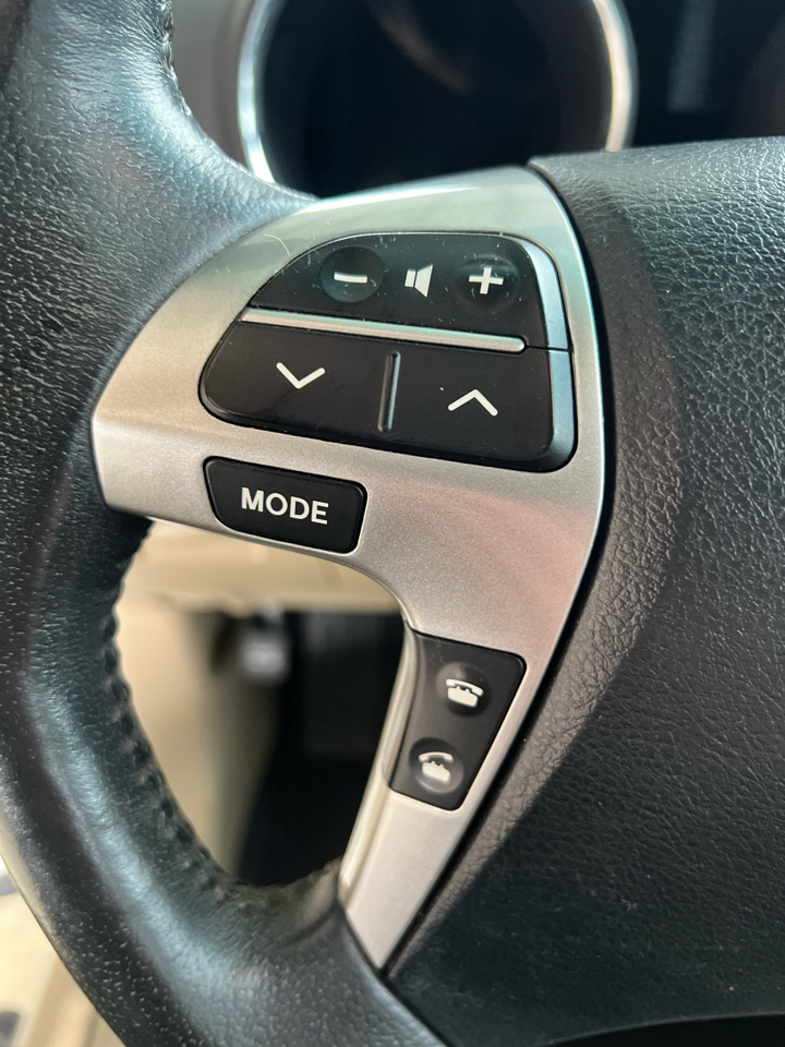 Toyota Highlander  2012