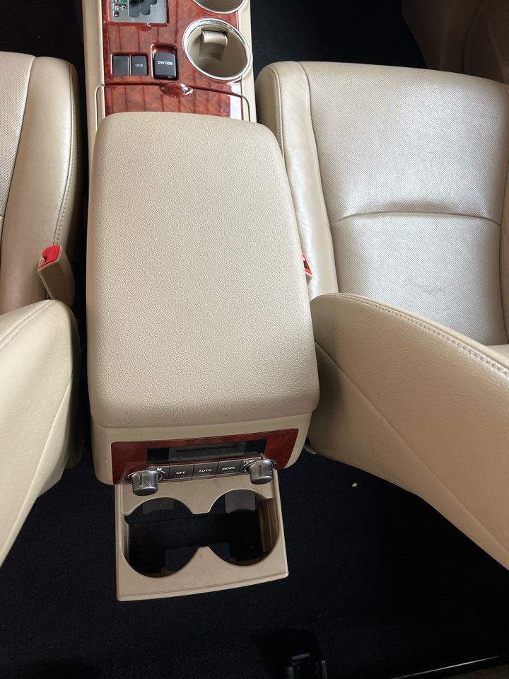 Toyota Highlander  2012