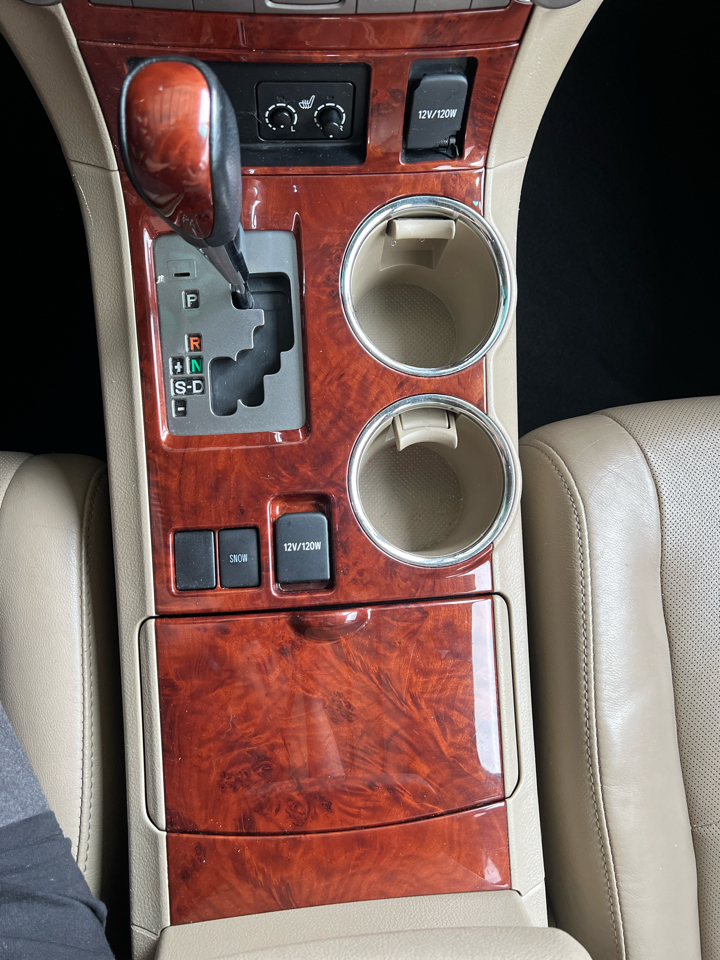 Toyota Highlander  2012