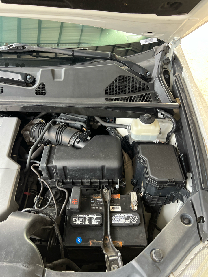 Toyota Highlander  2012