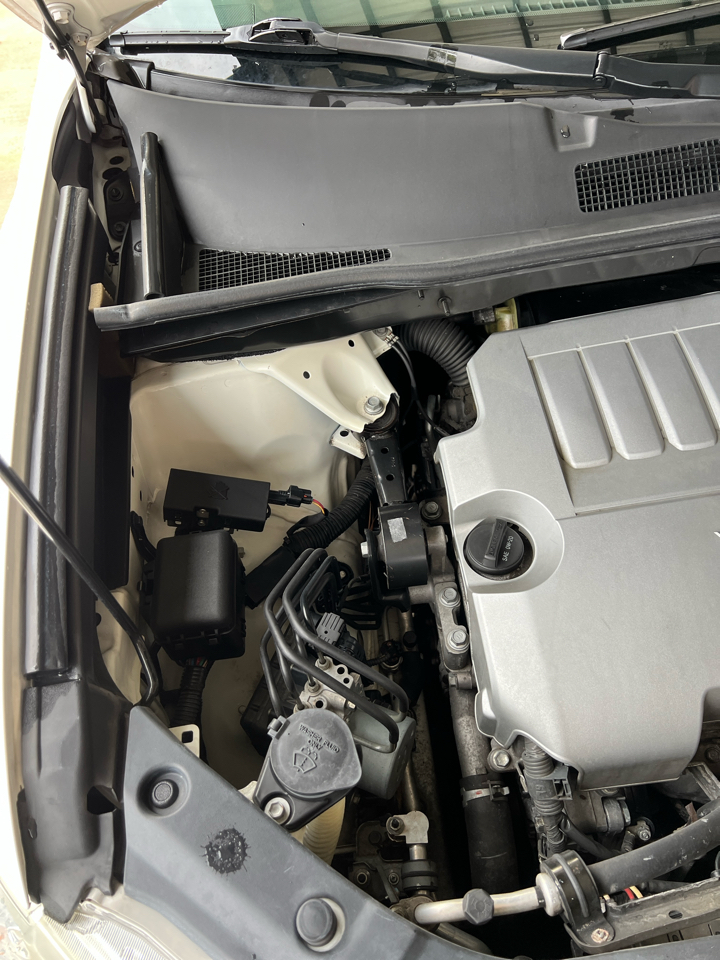 Toyota Highlander  2012