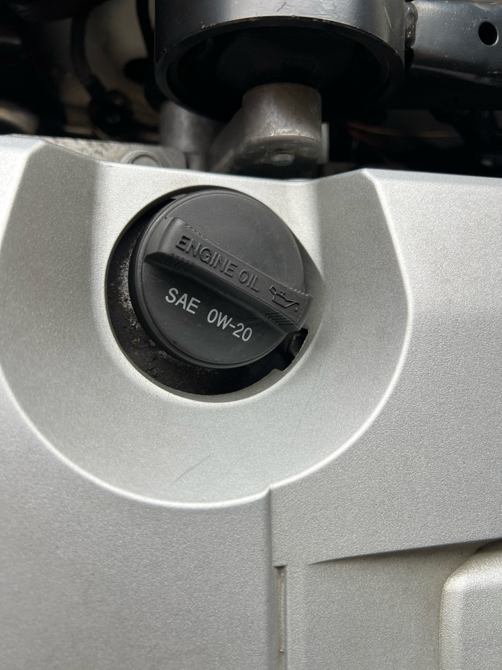 Toyota Highlander  2012