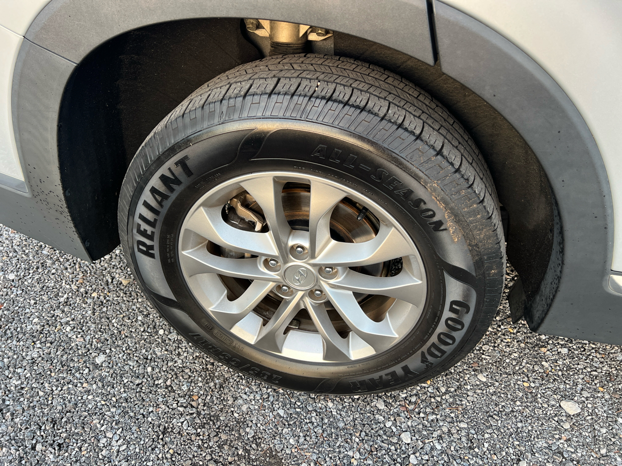 Hyundai Santa Fe  2019