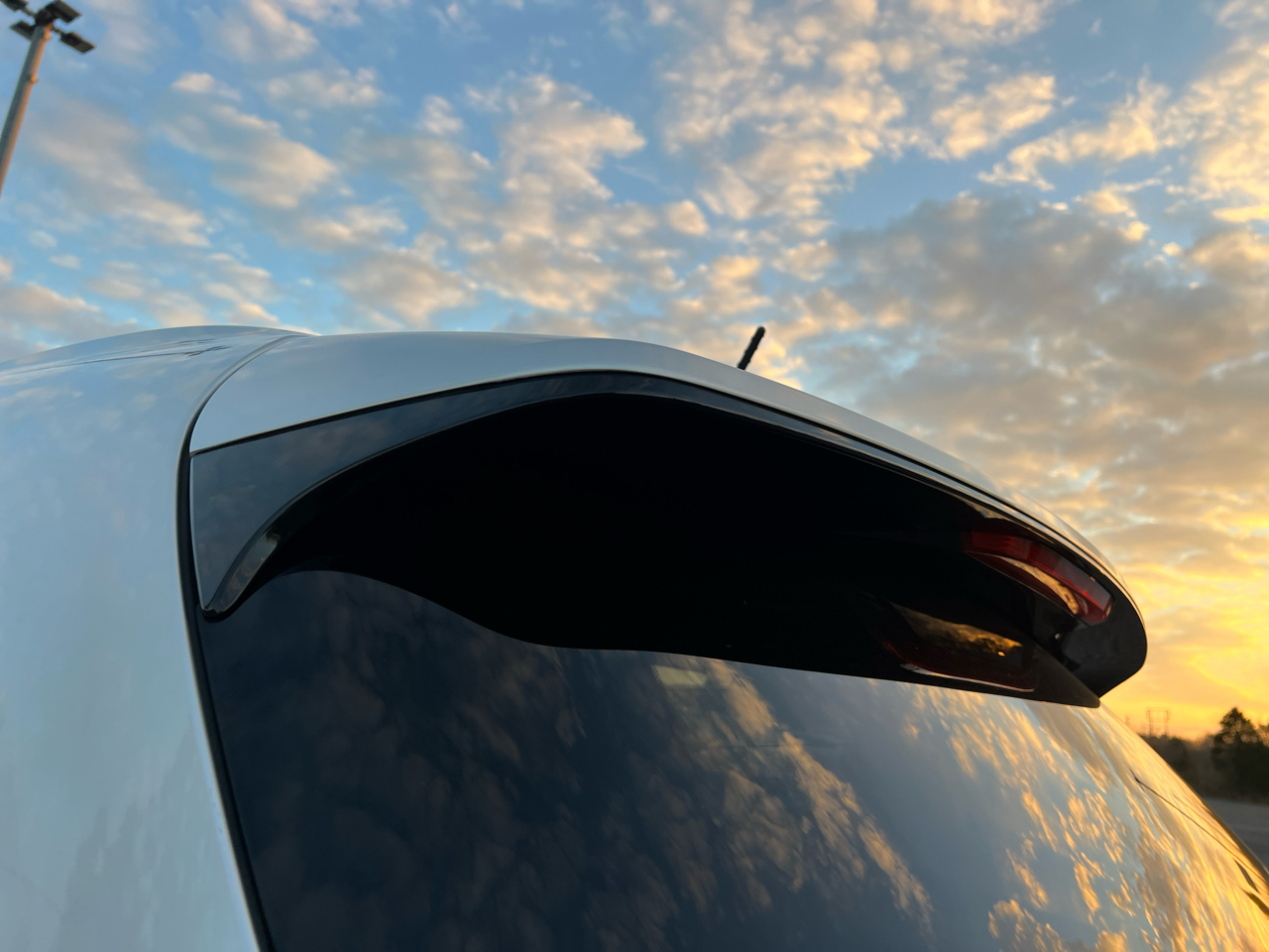 Hyundai Santa Fe  2019