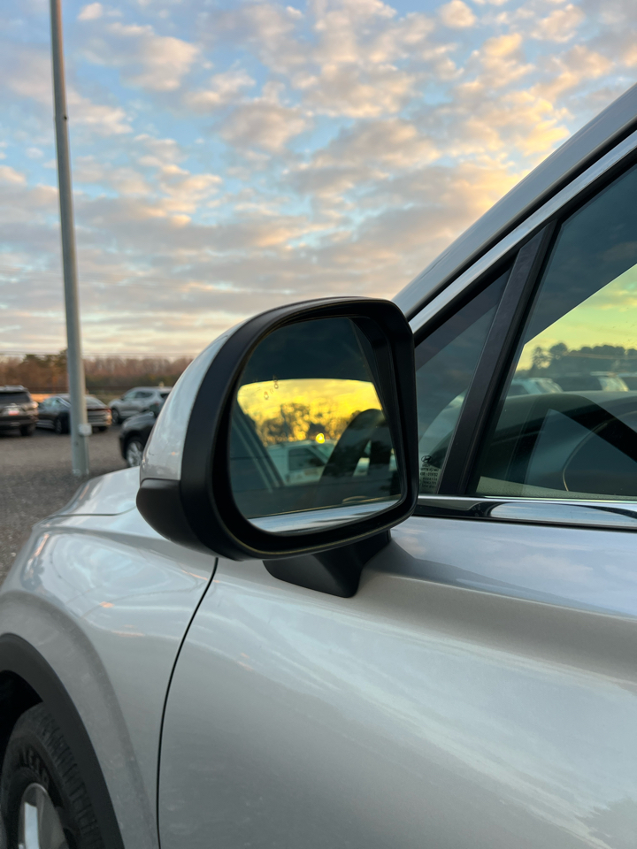 Hyundai Santa Fe  2019