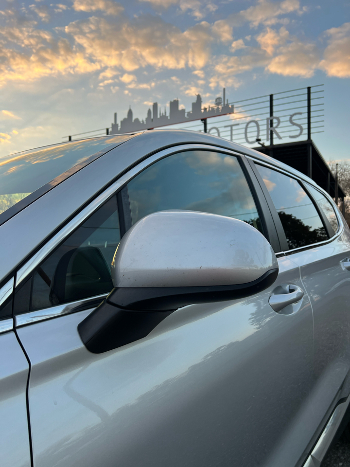 Hyundai Santa Fe  2019