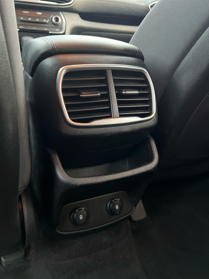 Hyundai Santa Fe  2019