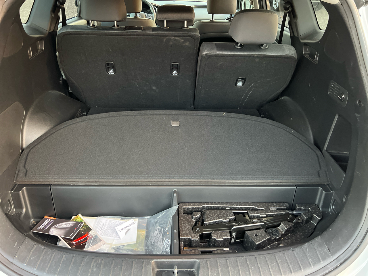 Hyundai Santa Fe  2019