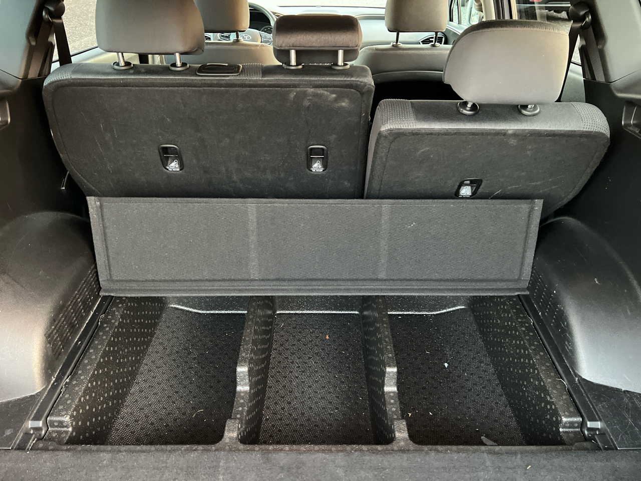 Hyundai Santa Fe  2019