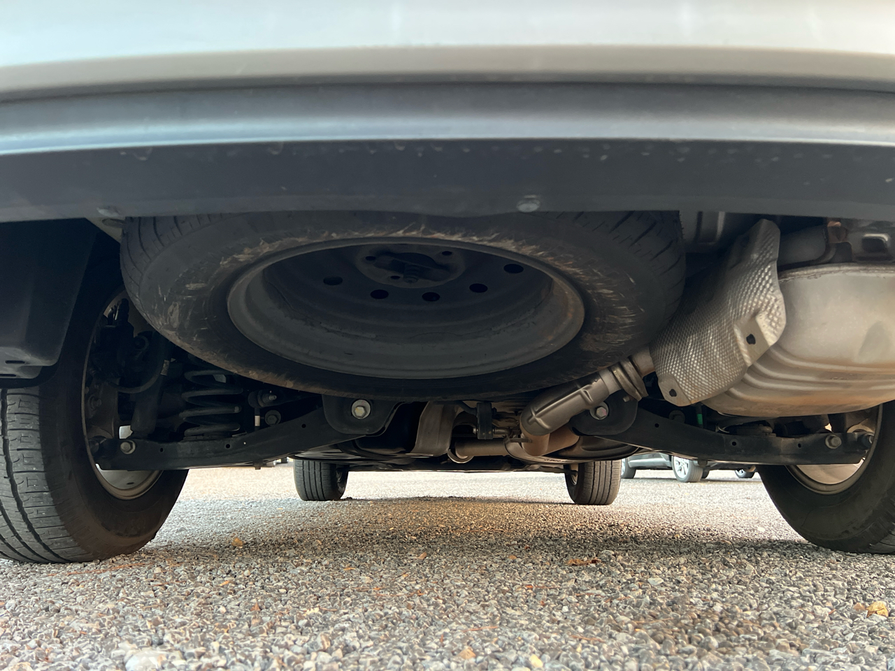 Hyundai Santa Fe  2019