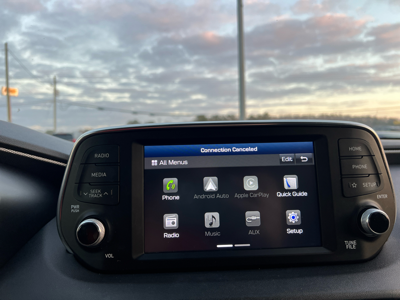 Hyundai Santa Fe  2019