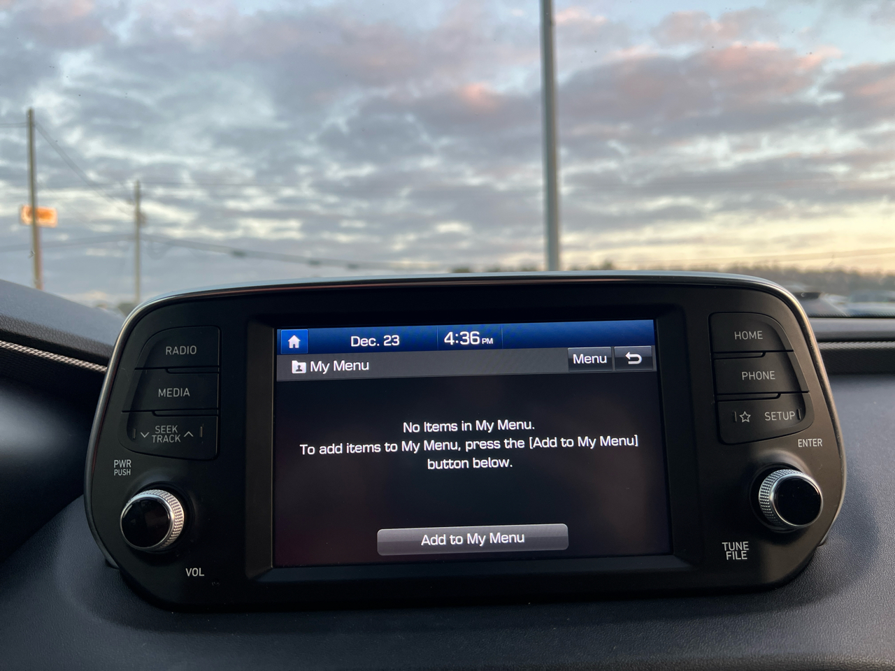 Hyundai Santa Fe  2019