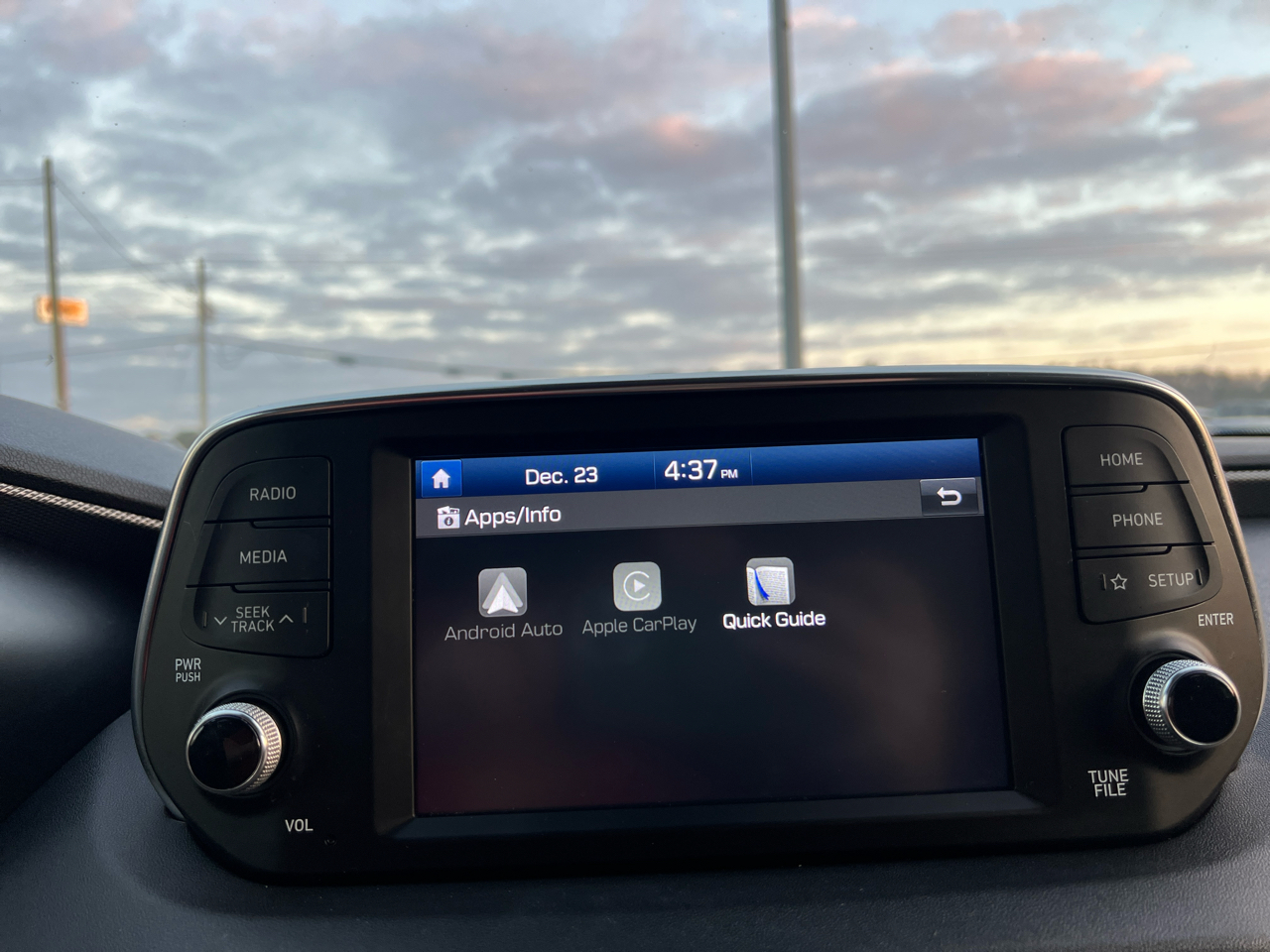 Hyundai Santa Fe  2019