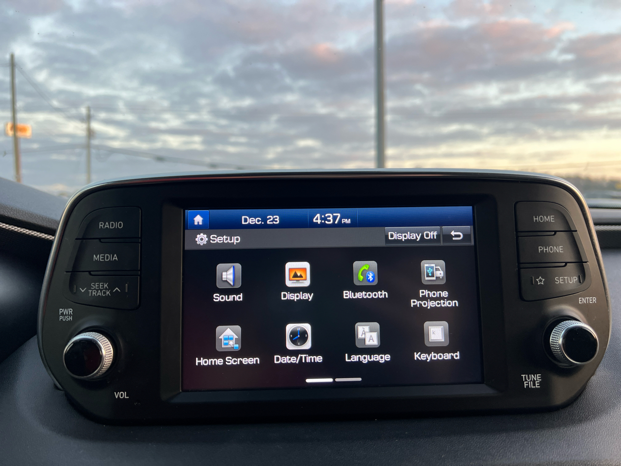 Hyundai Santa Fe  2019