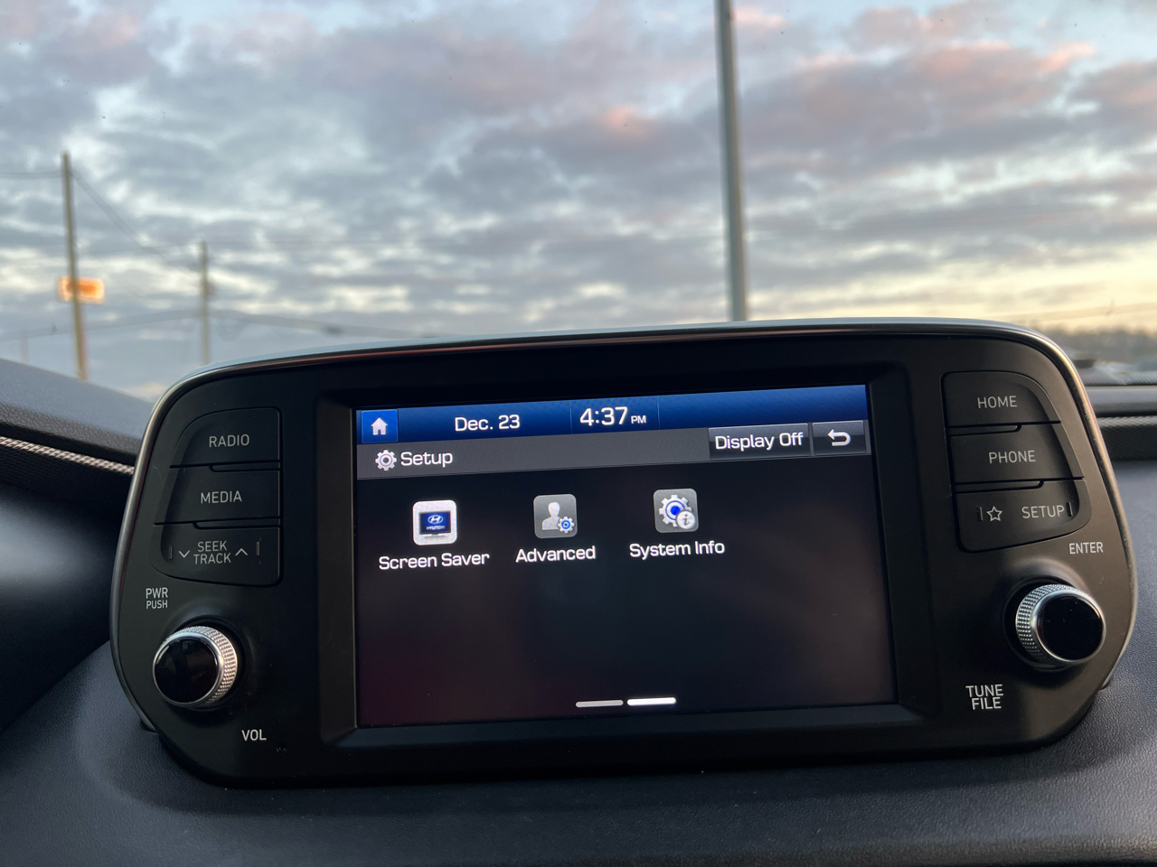 Hyundai Santa Fe  2019