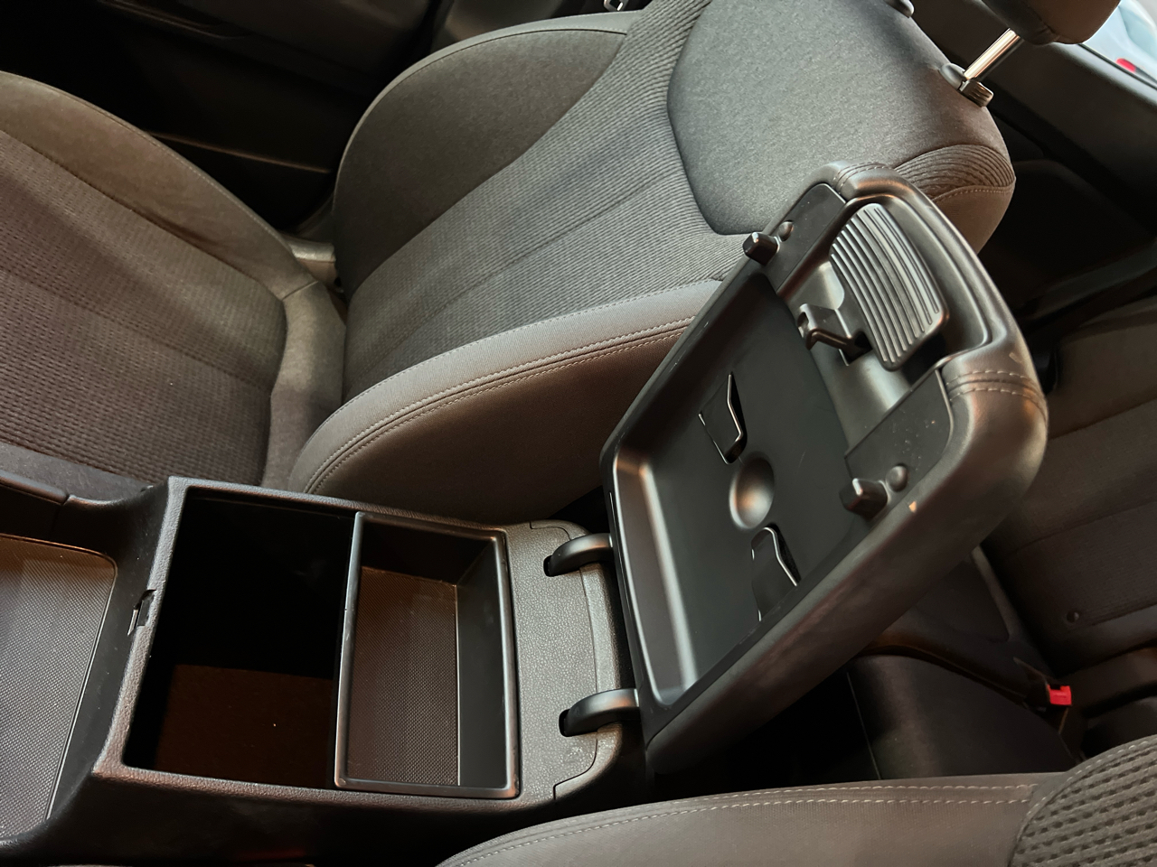 Hyundai Santa Fe  2019