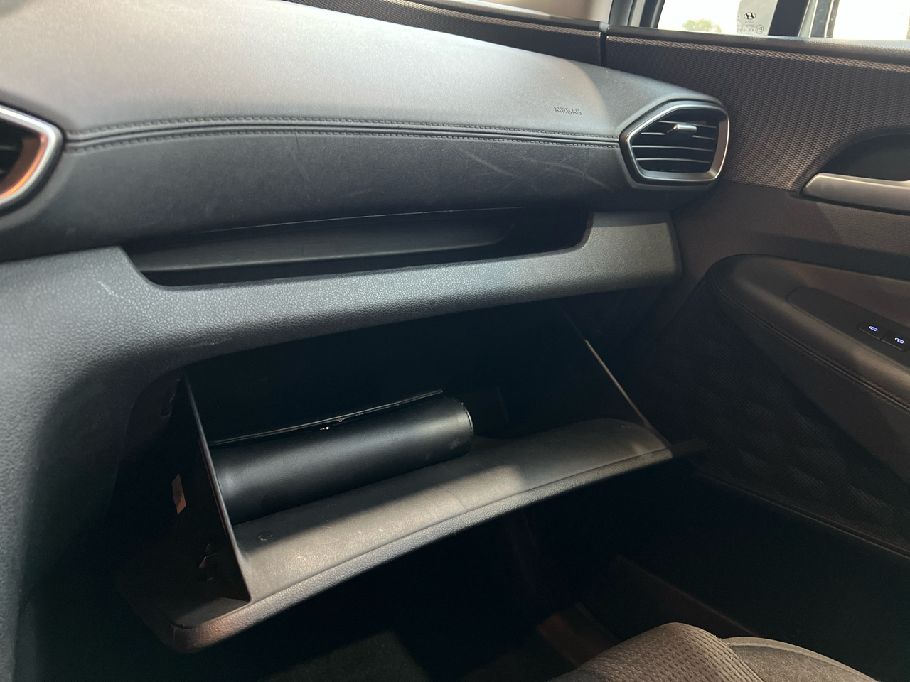 Hyundai Santa Fe  2019