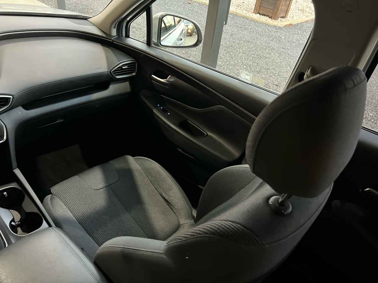 Hyundai Santa Fe  2019