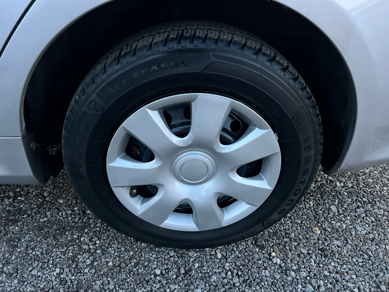 Toyota Corolla  2009