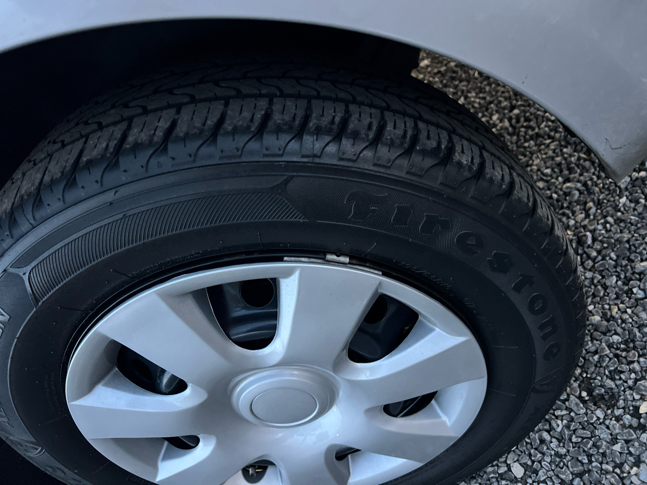 Toyota Corolla  2009