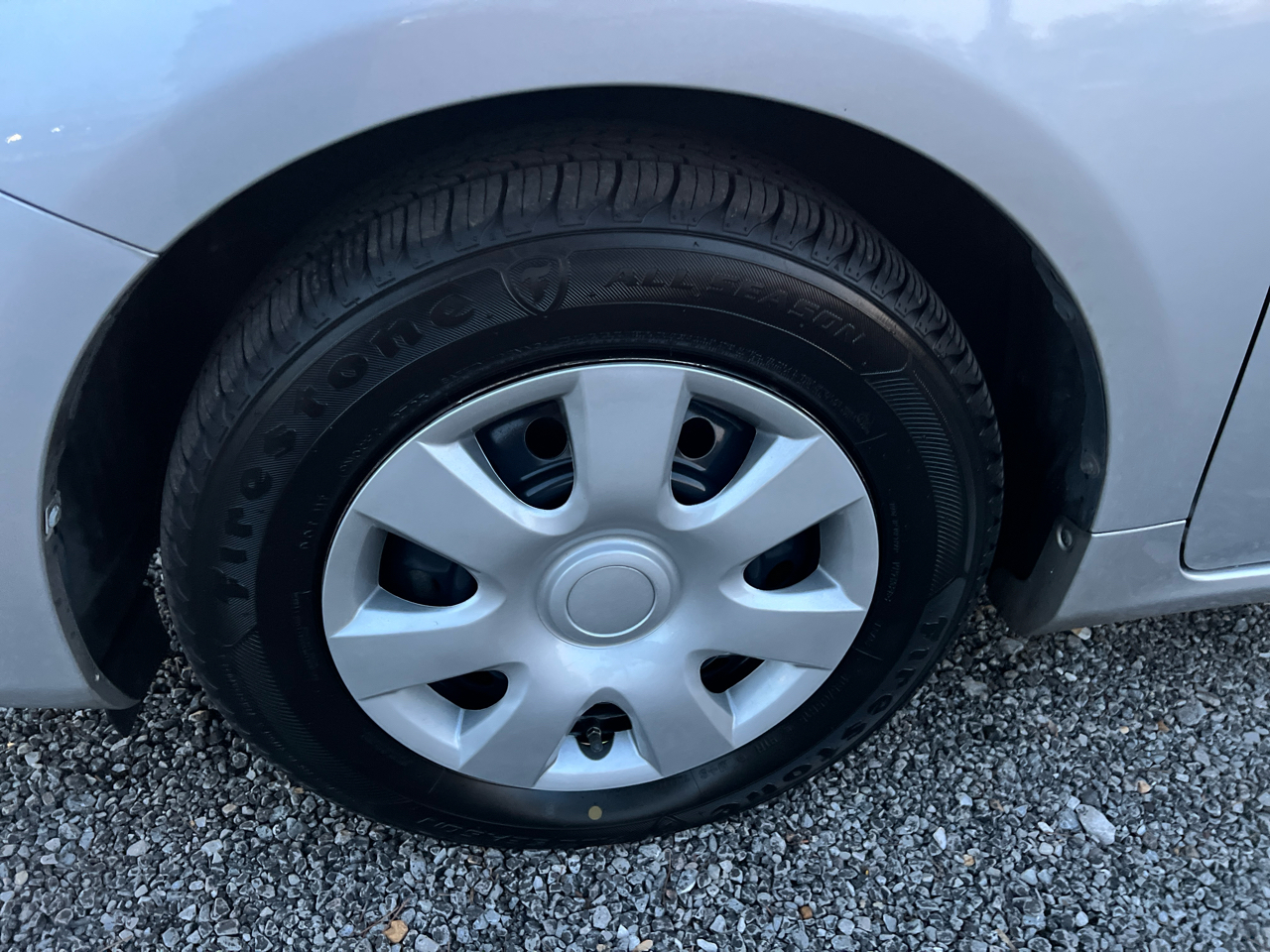 Toyota Corolla  2009