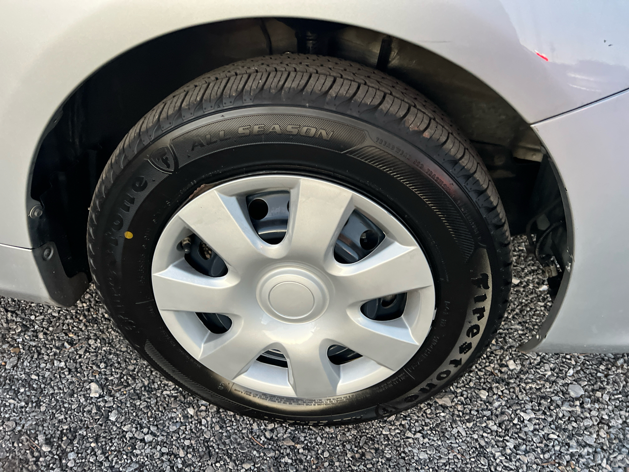 Toyota Corolla  2009