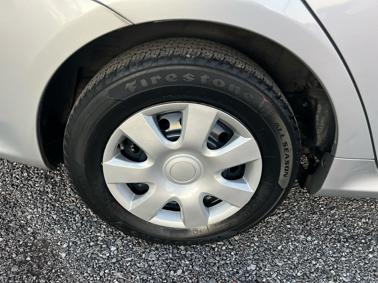 Toyota Corolla  2009