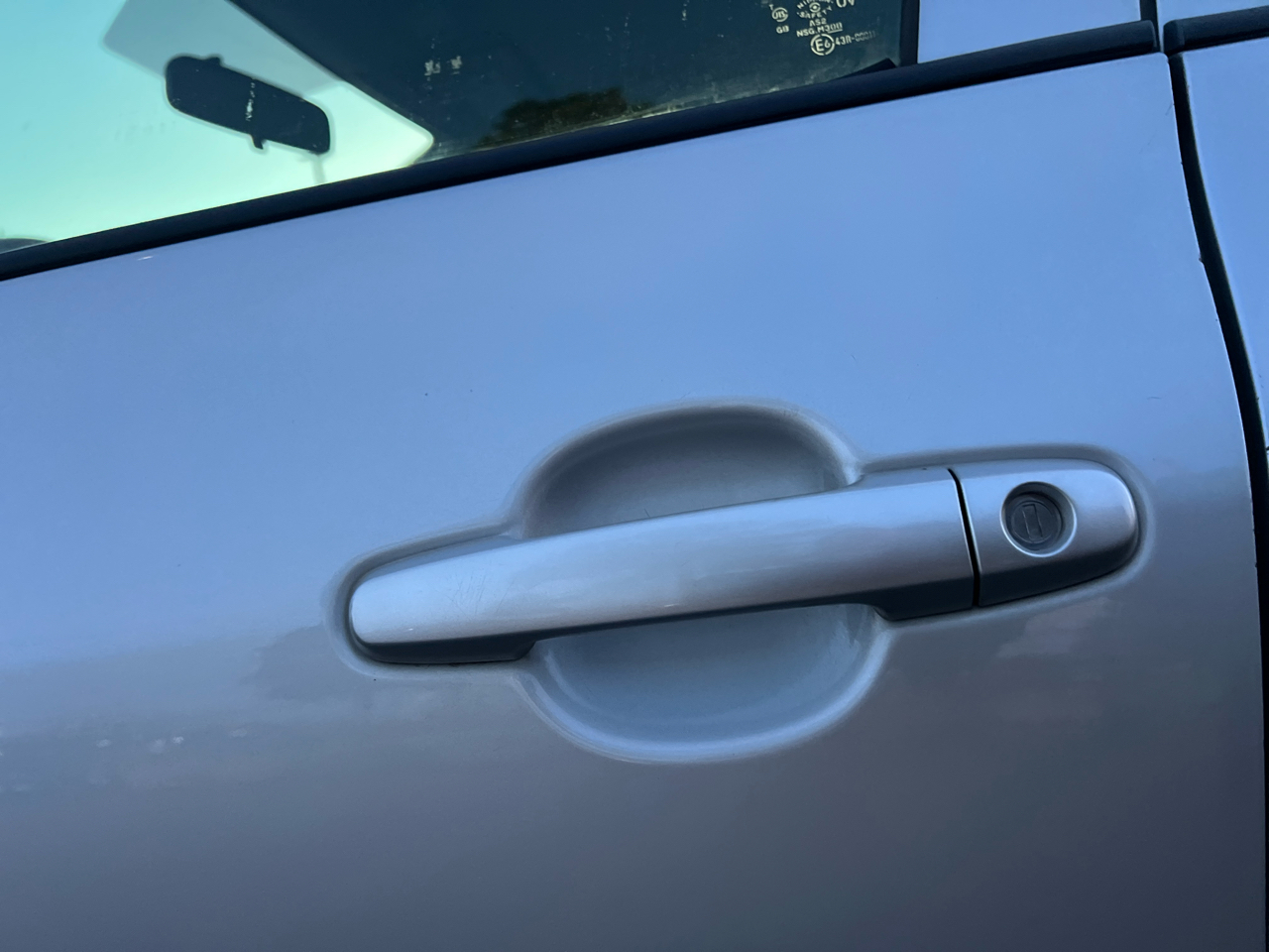 Toyota Corolla  2009