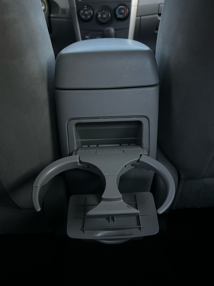 Toyota Corolla  2009