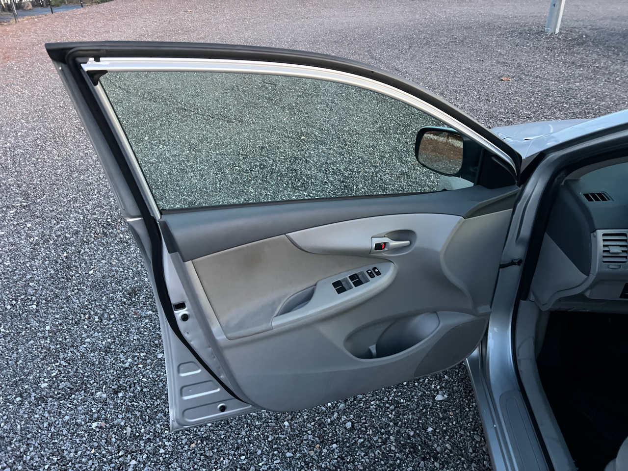 Toyota Corolla  2009