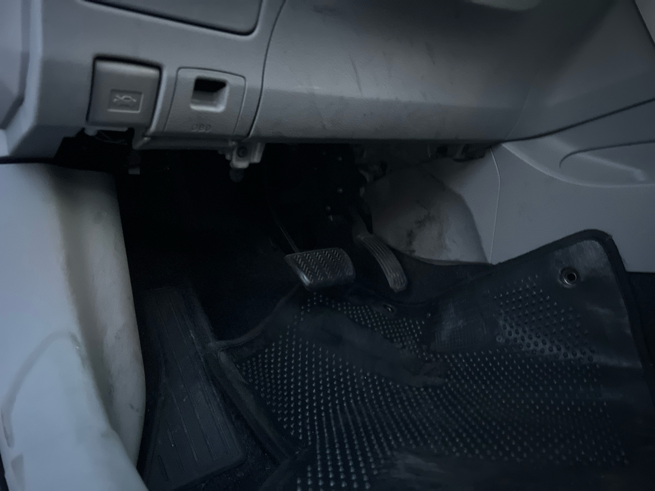 Toyota Corolla  2009