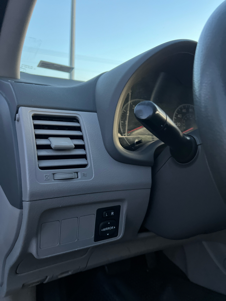 Toyota Corolla  2009