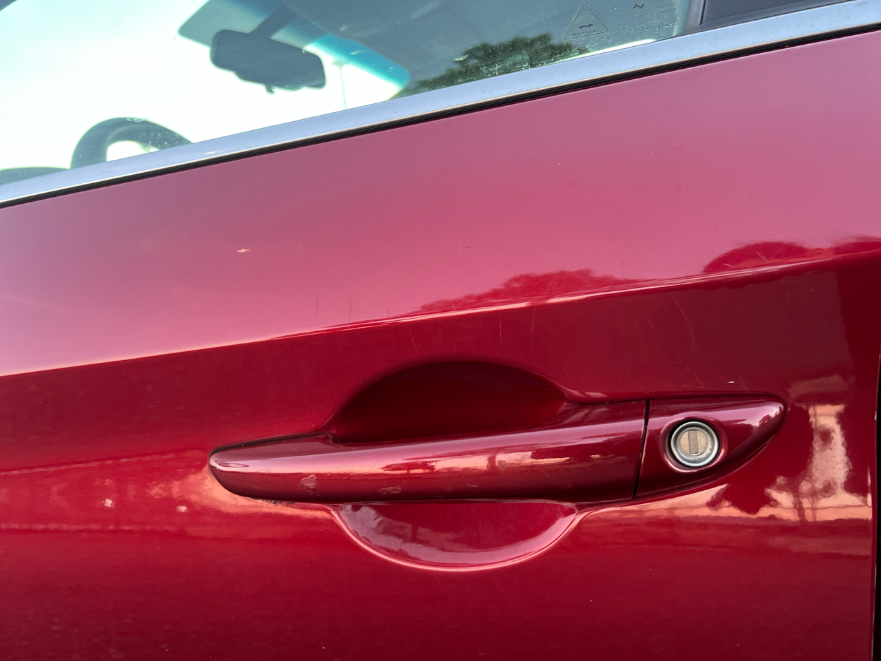 Hyundai Sonata  2016