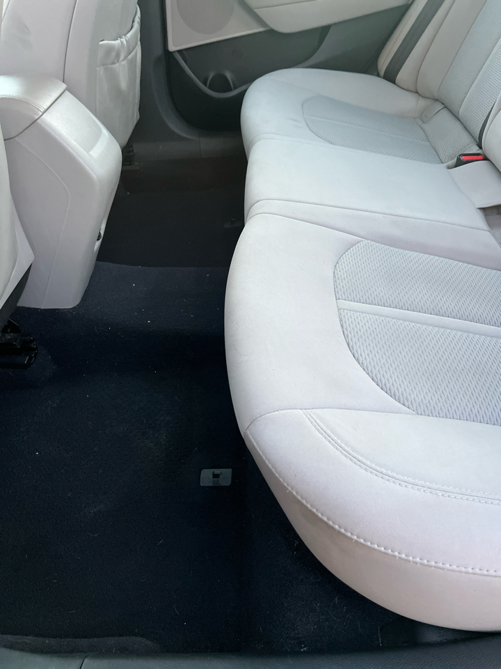 Hyundai Sonata  2016